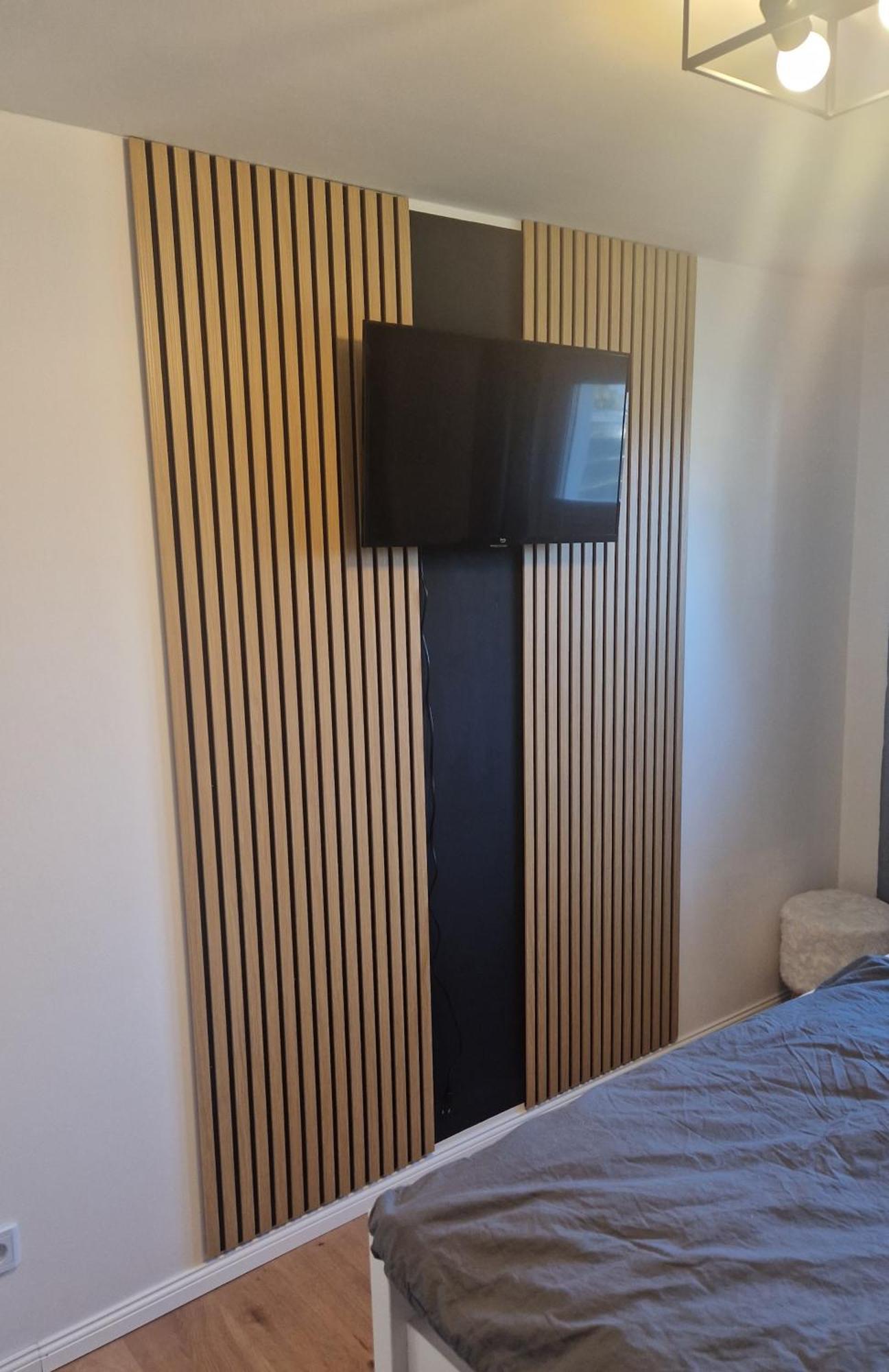Ferienhaus Seeoase - 70Qm - Kamin -Terrassen - Parkplatz - Badestelle Fusslaeufig Joachimsthal Bagian luar foto